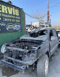 Ehtiyat hissələri Toyota Prado və Lexus LX570 — şəkil 14