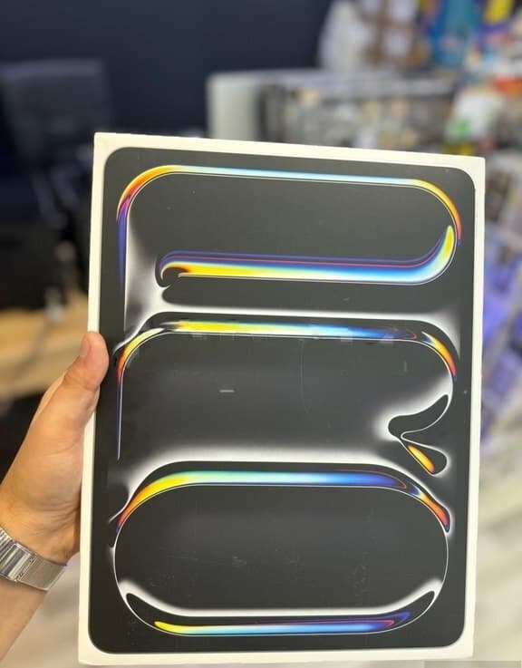 Apple planşet