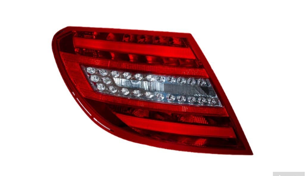 Stop işığı Mercedes W204 2011-2015