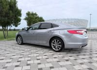 Hyundai Grandeur, 2015 il, 138350 km, 2200 L — şəkil 8