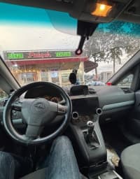 Opel Zafira, 2006 il, 376822 km, 1.6 L — şəkil 8