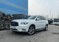 Infiniti QX60, 2014 il, 76500 km, 3.5 L — şəkil 5