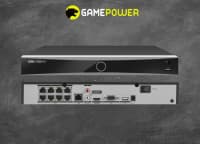Hikvision DS-7608NXI-K1 8 Kanal NVR — şəkil 2