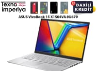 Asus notbuk — şəkil 3