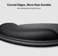 Mouse pad Ugreen LP668 erqonomik bilək dəstəkli — şəkil 7