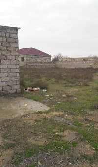 6 sot torpaq sahəsi satılır — şəkil 4