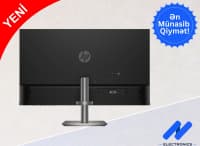 Monitor HP 527da 27" FHD 100Hz IPS — şəkil 3