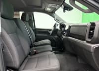 Chevrolet Silverado, 2025 il, 7300 km, 2700 L — şəkil 10