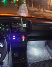 LADA (VAZ) 2107, 2010 il, 44950 km, 1600 L — şəkil 11