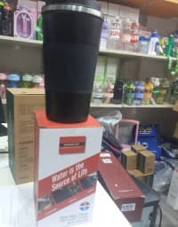 Termos Paslanmayan polad material, Açıq qırmızı rəng — şəkil 15