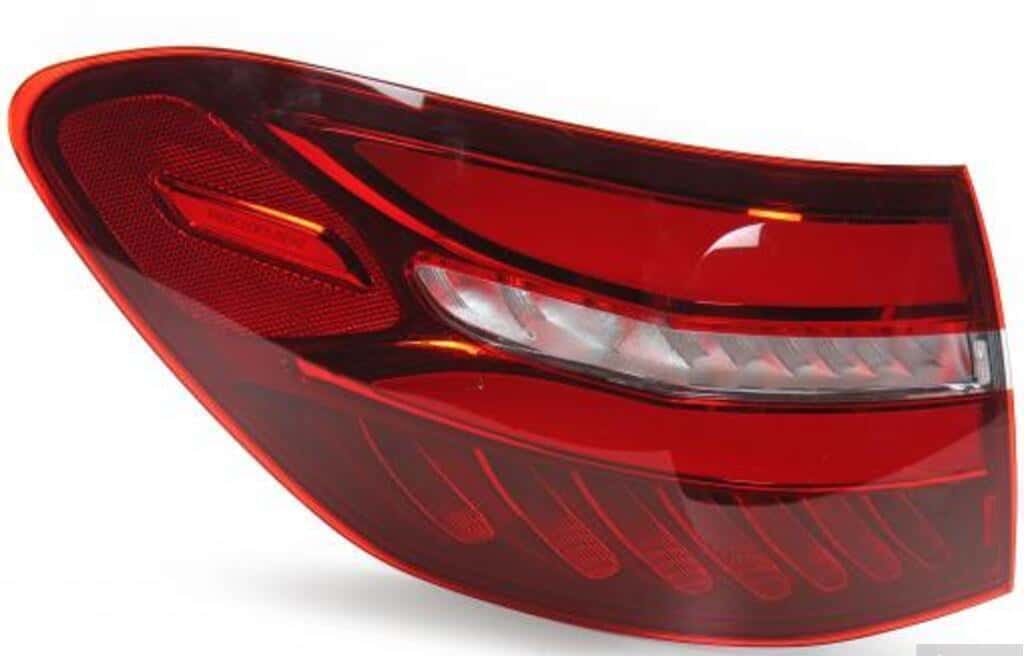 Arxa stop işığı Mercedes GLC-Class X253 2015-2019 - Tenderyard