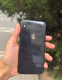 Apple iPhone X, 3 GB — şəkil 3