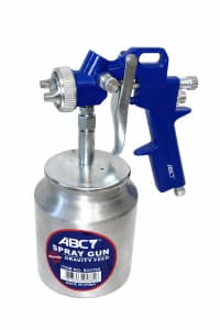 ABCY B25760 Pnevmatik Boyaçəkən — şəkil 4