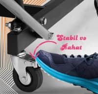 Peşəkar və Ev üçün Tenis Masaları — şəkil 9