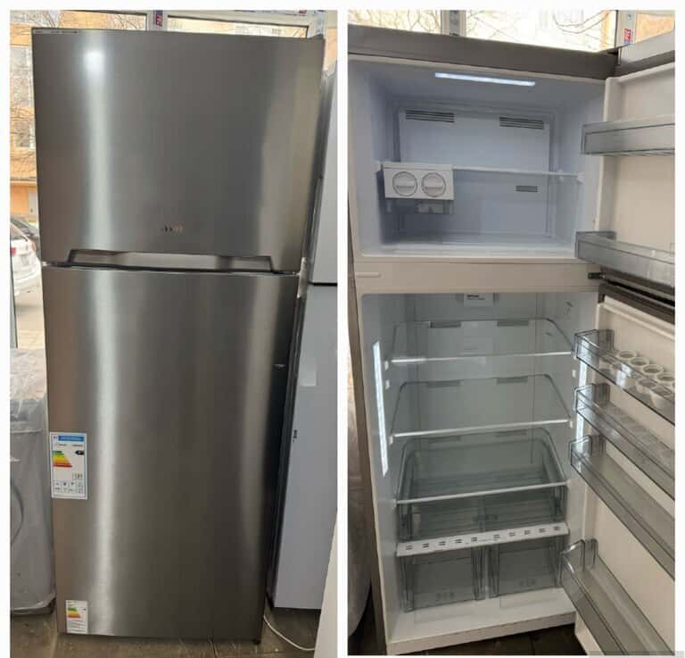 Vestel refrigerator - Tenderyard