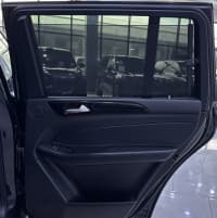 Mercedes GLS 400 4MATIC, 2017 il, 220200 km, 3000 L — şəkil 16