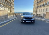 Honda CR-V, 2020 il, 150000 km, 2000 L — şəkil 6