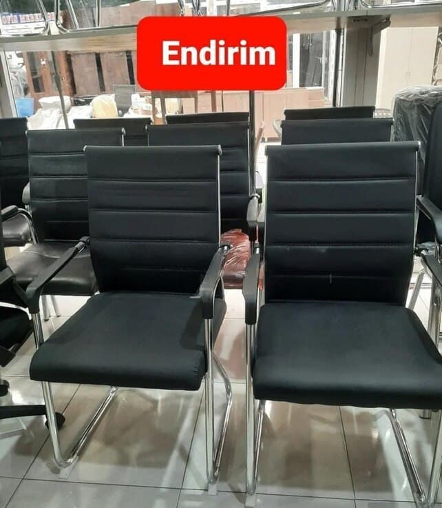 Qarışıq rəng, Ofis üçün kreslo