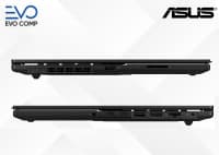 Notbuk Asus Vivobook — şəkil 5