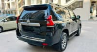 Toyota Land Cruiser Prado, 2019 il, 121000 km, 2700 L — şəkil 6