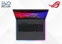 Notbuk Asus ROG Strix G — şəkil 1