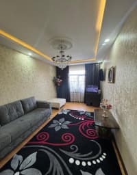 3 otaqlı mənzil 75 m² satılır — şəkil 4