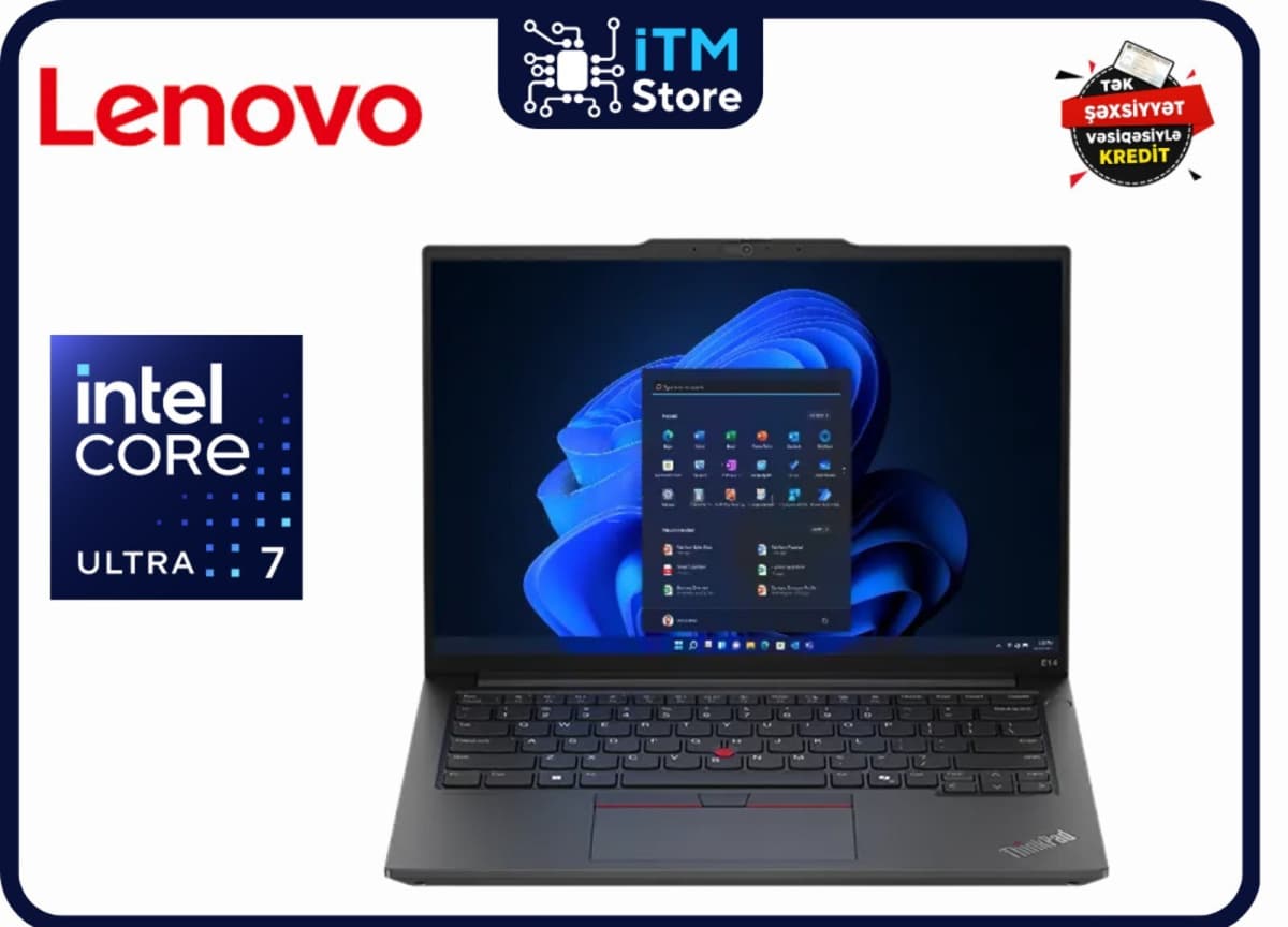 Lenovo notbuk