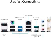 Anakart ASUS Prime Z790-P WIFI — şəkil 7