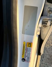 Chevrolet Cruze, 2016 il, 95 km, 1400 L — şəkil 11