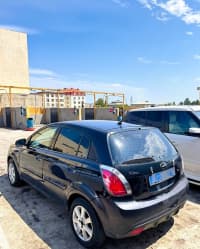 Kia Rio, 2009 il, 298 km, 1400 L — şəkil 4