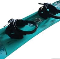 Uşaqlar üçün Snowboard (3-16 yaş) — şəkil 8
