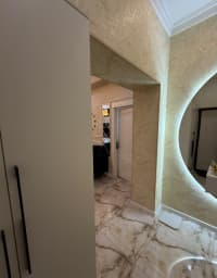 2 otaqlı mənzil 57 m² satılır — şəkil 2
