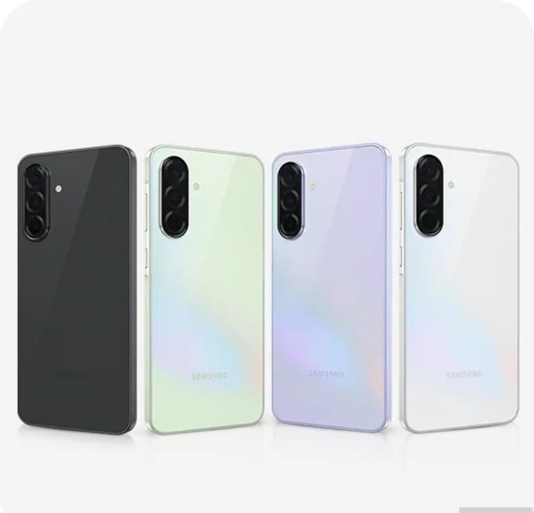 Samsung Galaxy A36, 8 GB