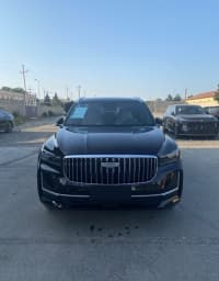 Geely Monjaro, 2026 il, 0 km, 1500 L — şəkil 2