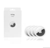 İzləyici cihaz Apple AirTag 4-pack — şəkil 2