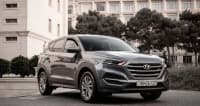 Avtomobil icarəsi Hyundai Tucson 2022 — şəkil 3
