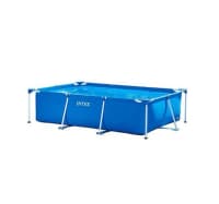 Karkaslı hovuz Intex 28271, 260x160x65 sm, 2282 l — şəkil 1