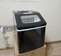 Hicon HZB-20F 20 kq Buz Generatoru — şəkil 4