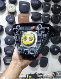 Airbag və airbag qapağı Kia Niro 2020 — şəkil 4