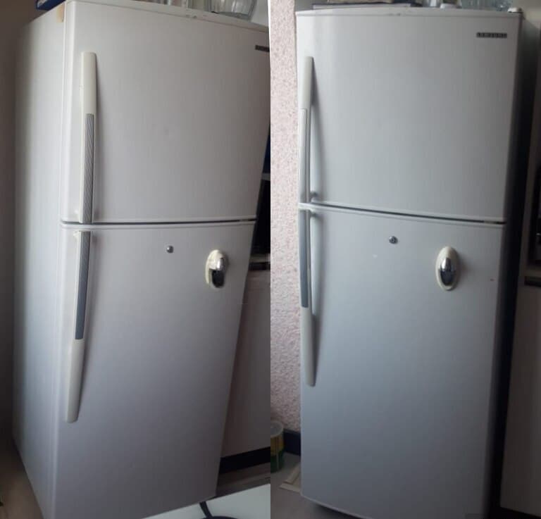 Samsung soyuducu