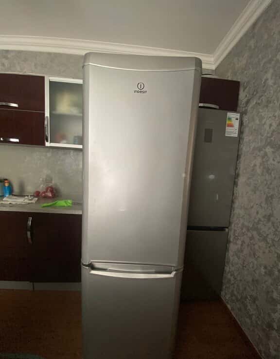 Indesit refrigerator - Tenderyard