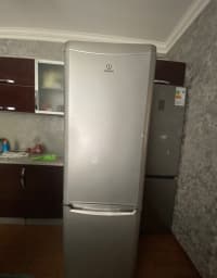 Indesit soyuducu — şəkil 1