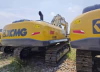 Ekskavator XCMG XE380DK, 2024 il — şəkil 2