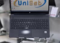 HP markalı notbuk, Boz rəng — şəkil 4