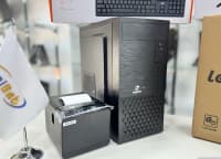 Uniset Electronic Barkod və Satış Proqramı Dəsti — şəkil 3