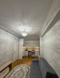 2 otaqlı mənzil 47 m² satılır — şəkil 6