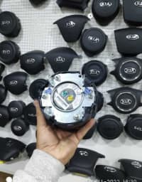 Airbag və airbag qapağı Porsche Panamera — şəkil 2