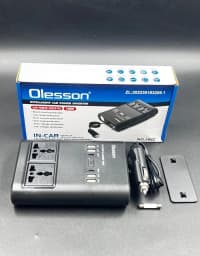 İnverter Olesson 150W 12V-220V — şəkil 5
