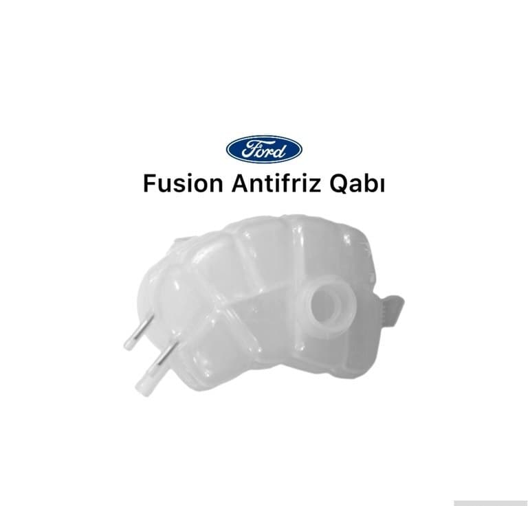 Antifriz çəni Ford Fusion