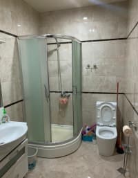 3 otaqlı mənzil 130 m² kirayə verilir — şəkil 2